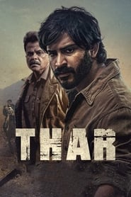 Thar (2022) Full Hindi Movie Watch Online Free