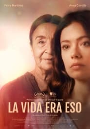 La vida era eso (2021) Cliver HD - Legal - ver Online & Descargar