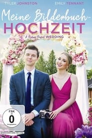 Poster Meine Bilderbuch-Hochzeit