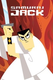 Samuraj Jack