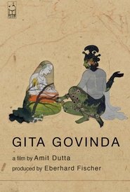 Poster Gita Govinda 2013
