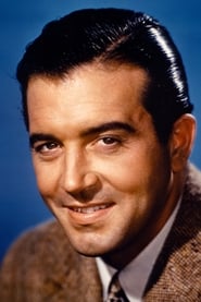 John Payne headshot