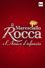 The Marshal Rocca постер