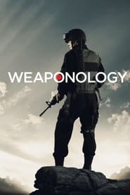 Weaponology Episode Rating Graph poster