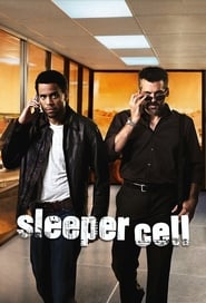 Sleeper Cell постер