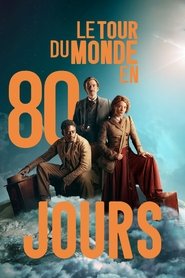 Le tour du monde en 80 jours film en streaming