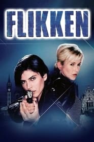 Flikken poster