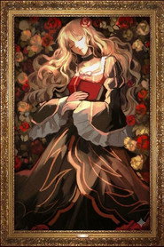 Twilight of the Golden Witch