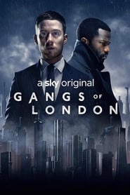 Gangs of London Sezonul 1 Episodul 1 Online