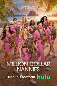 Million Dollar Nannies (2026)