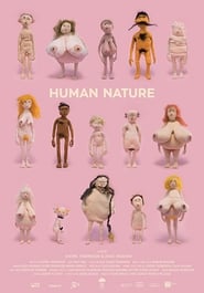 Human Nature постер