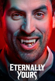 Eternally Yours постер