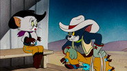 Tom & Jerry