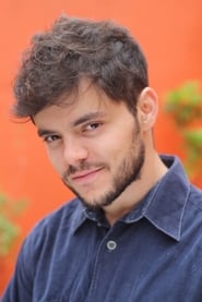 João Paulo Bienermann is Calé