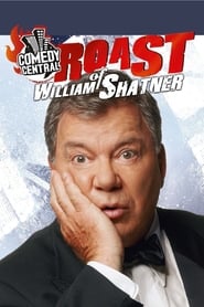 Comedy Central Roast of William Shatner