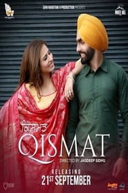 Qismat (2018)