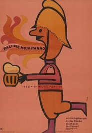 Pali się, moja panno (1967) CDA Online Cały Film Zalukaj cały film online cda zalukaj