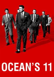 11 друзей оушена фильм (1960 полный) смотреть