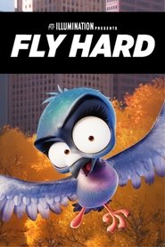 Image Fly Hard