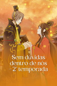 Pôster de Sem Dúvidas Dentro de Nós Temporada 2