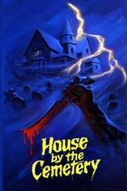 The House by the Cemetery Film Norske Stemmer 1981