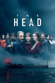 The Head poster