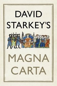Poster David Starkey's Magna Carta 2015