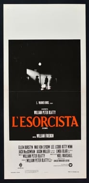 watch L'esorcista now