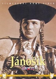Regarder Jánošík Film En Streaming  HD Gratuit Complet
