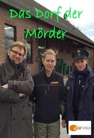 Poster Das Dorf der Mörder 2015