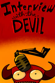 Poster Interview With The Devil