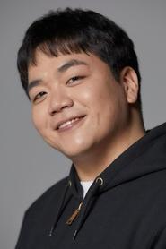 Park Kang-sup as Manager Yang Gyun