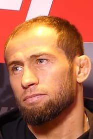 Mairbek Taisumov