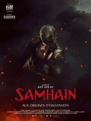 Samhain film en streaming