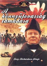 A könnyűlovasság támadása (1968)