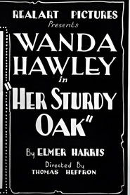 Her Sturdy Oak (1921)