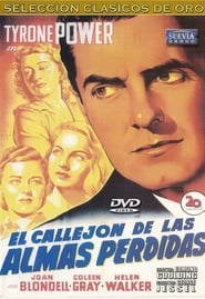 El callejón de las almas perdidas estreno españa completa en español
latino 1947