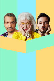 We Three Queens poster