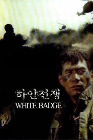 Poster White Badge 