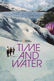 Time and Water постер
