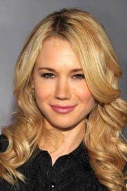 Kristen Hager is Cathy