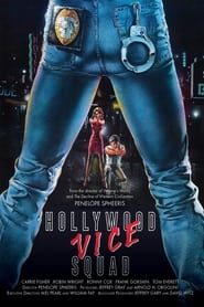 Hollywood Vice Squad постер