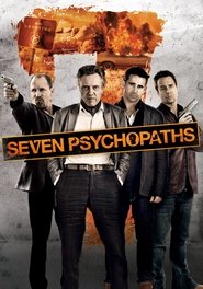 Seven Psychopaths 2012