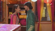 Mantu Proposes to Amaya