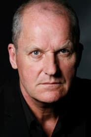 Peter Gowen as Eamon O'Connor