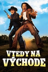 Vtedy na východe (2000)