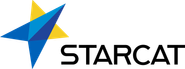 Logo for STARCAT Logo for STARCAT