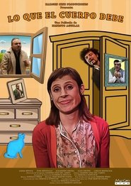 Lo que el cuerpo debe) Lo que el cuerpo debe (2023)