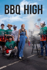 BBQ High постер