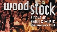 Woodstock: 3 Days of Peace & Music 
